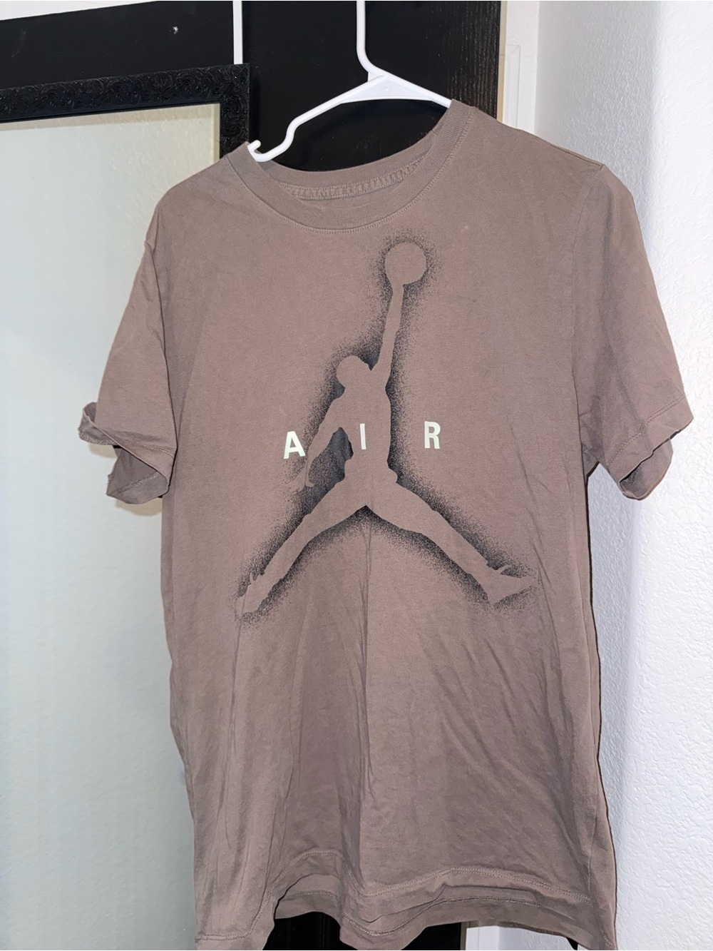 Nike Air Jumpman Graphic Tee